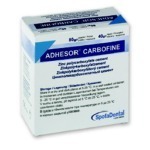 ADHESOR CARBOFINE ORIG. 80g